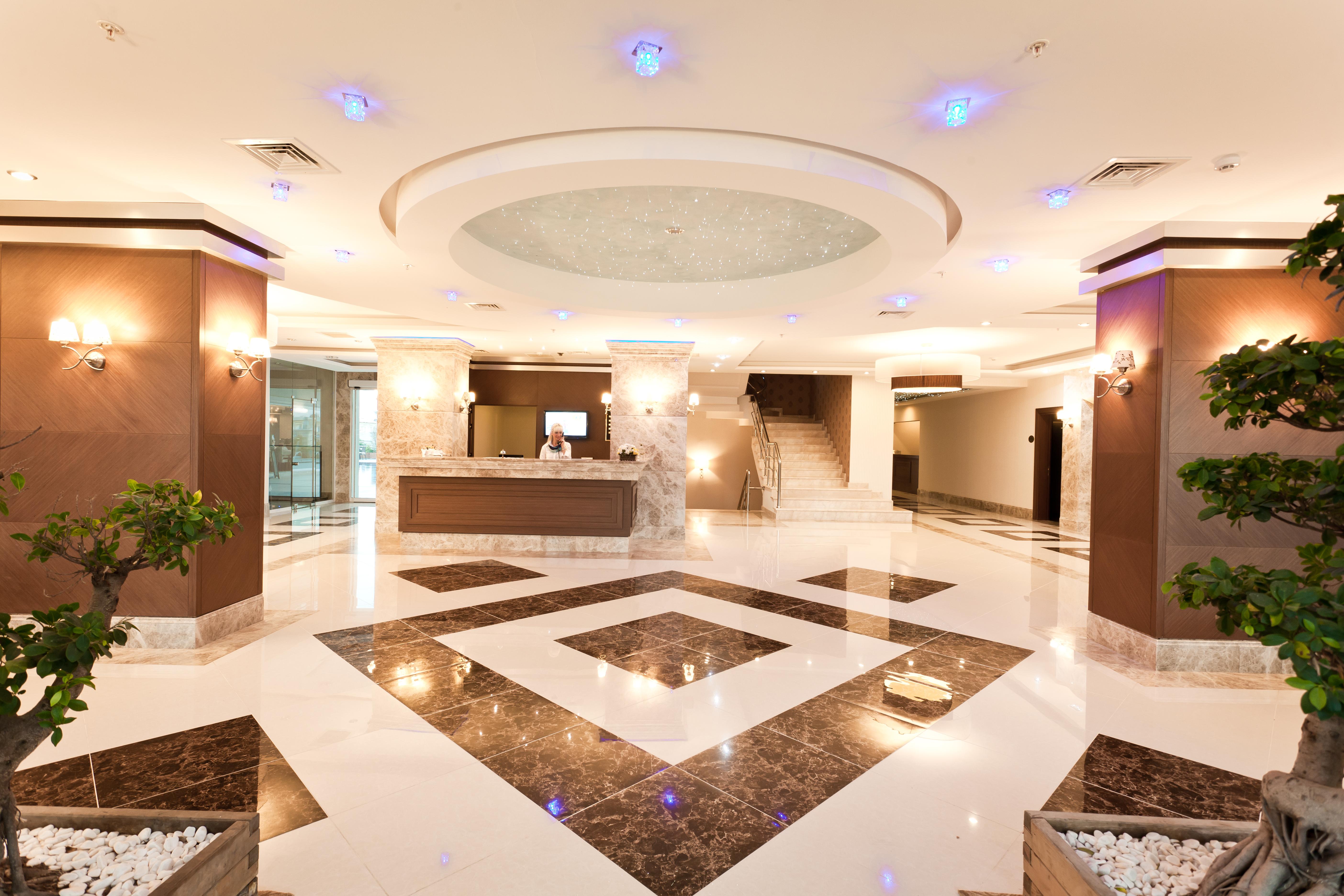 Mercia Hotels & Resorts Buyukcekmece Exterior photo