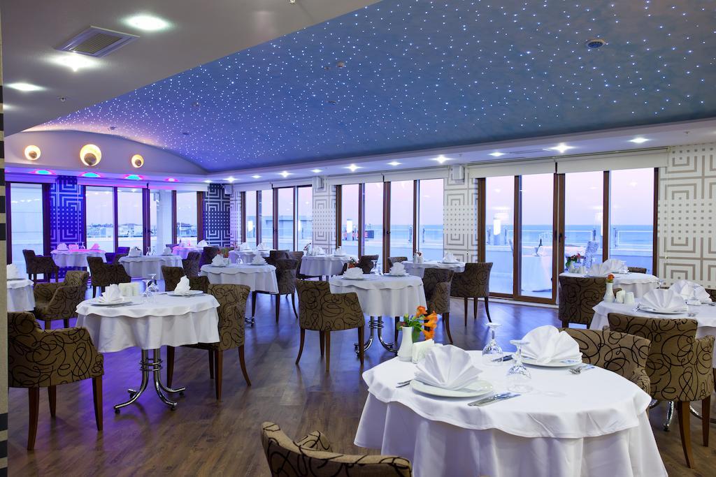 Mercia Hotels & Resorts Buyukcekmece Exterior photo